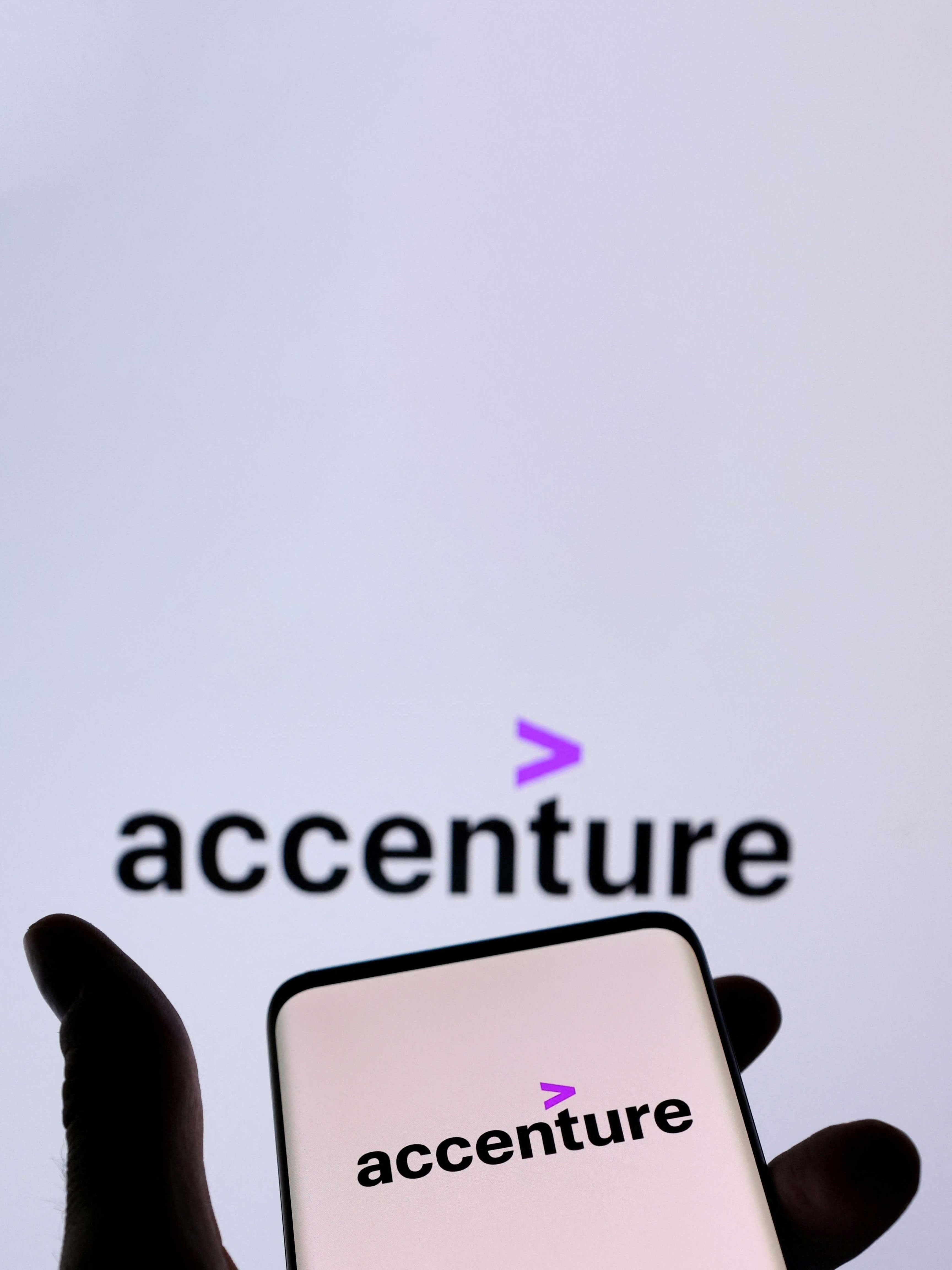 Accenture joins Amazon, Meta, Google; lays off 19,000 employees