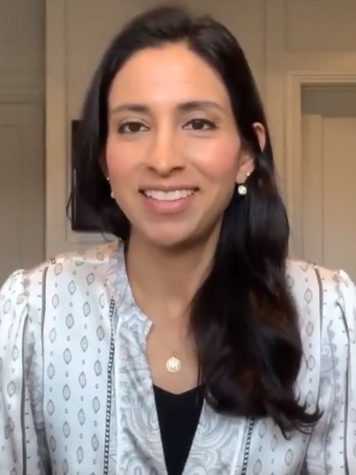 Block's Amrita Ahuja: Who is the Indian-origin CFO of Hindenburg's latest target?