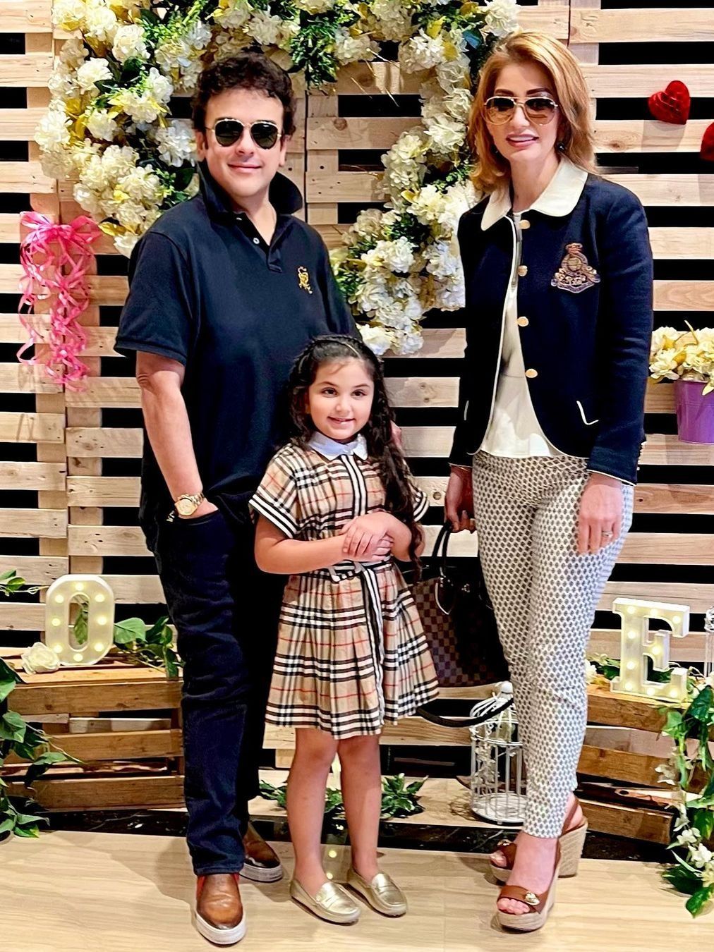 ऐसा खाना खाते हैं 130 किलो वजन घटाने वाले अदनान सामी