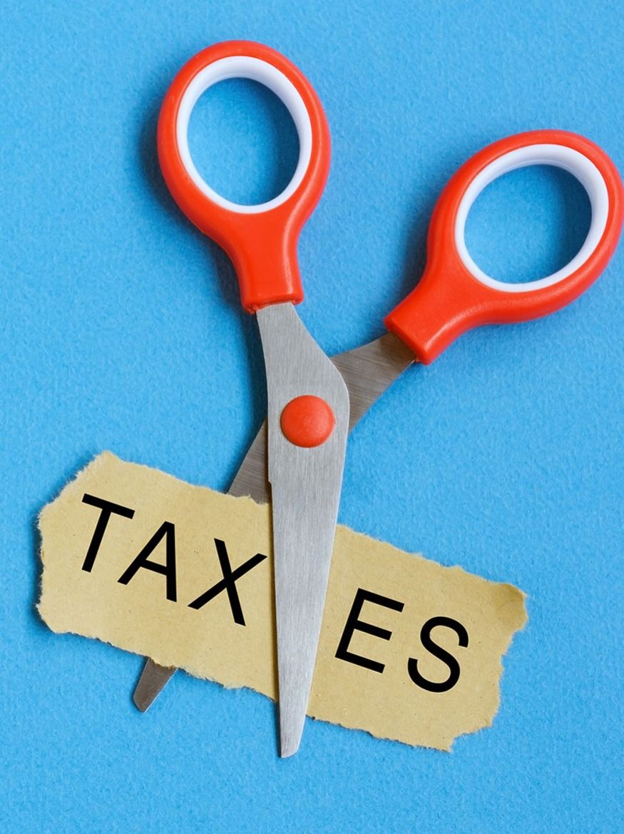 10 big income tax rule changes effective from April 1. Check new tax slabs, other details