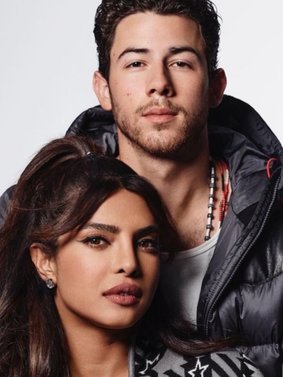 जब प्रियंका ने पति निक को देखकर कहा- '25 की उम्र में 70 का है ये इंसान'