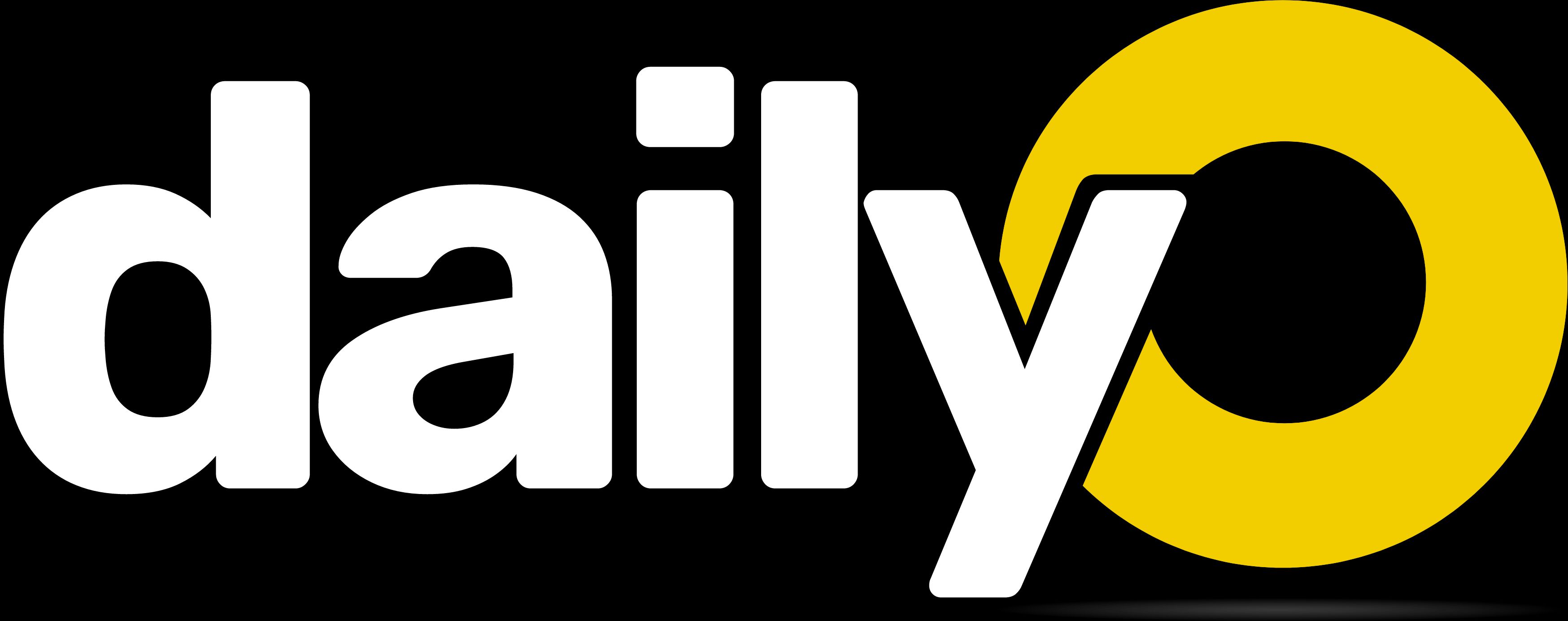 DailyO logo