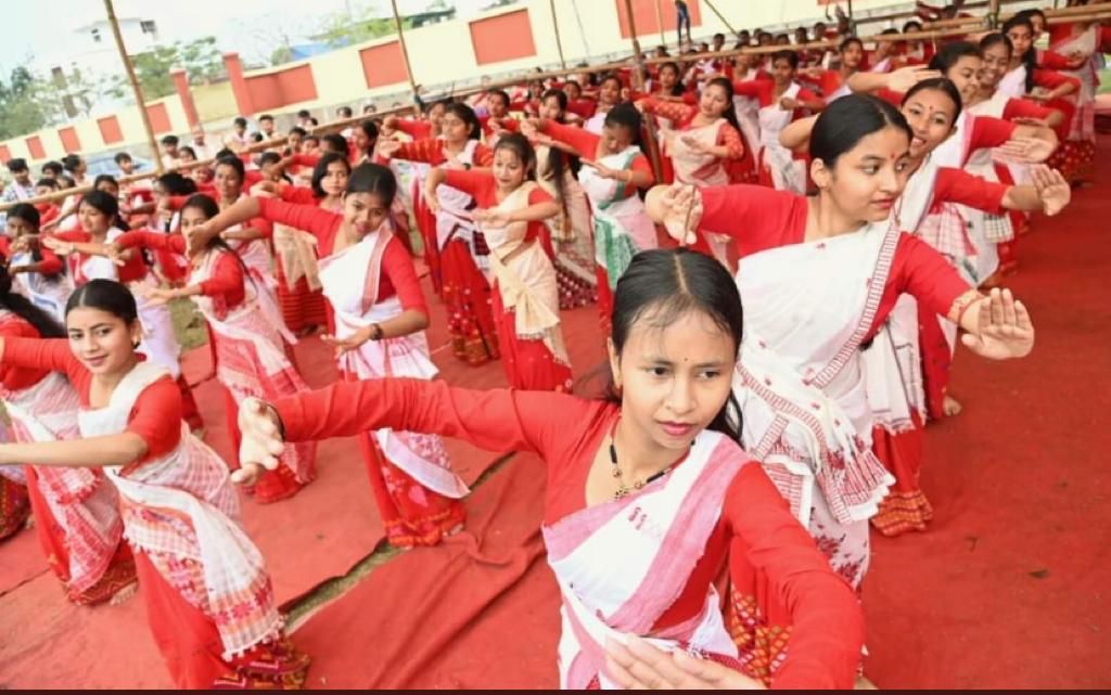 bihu