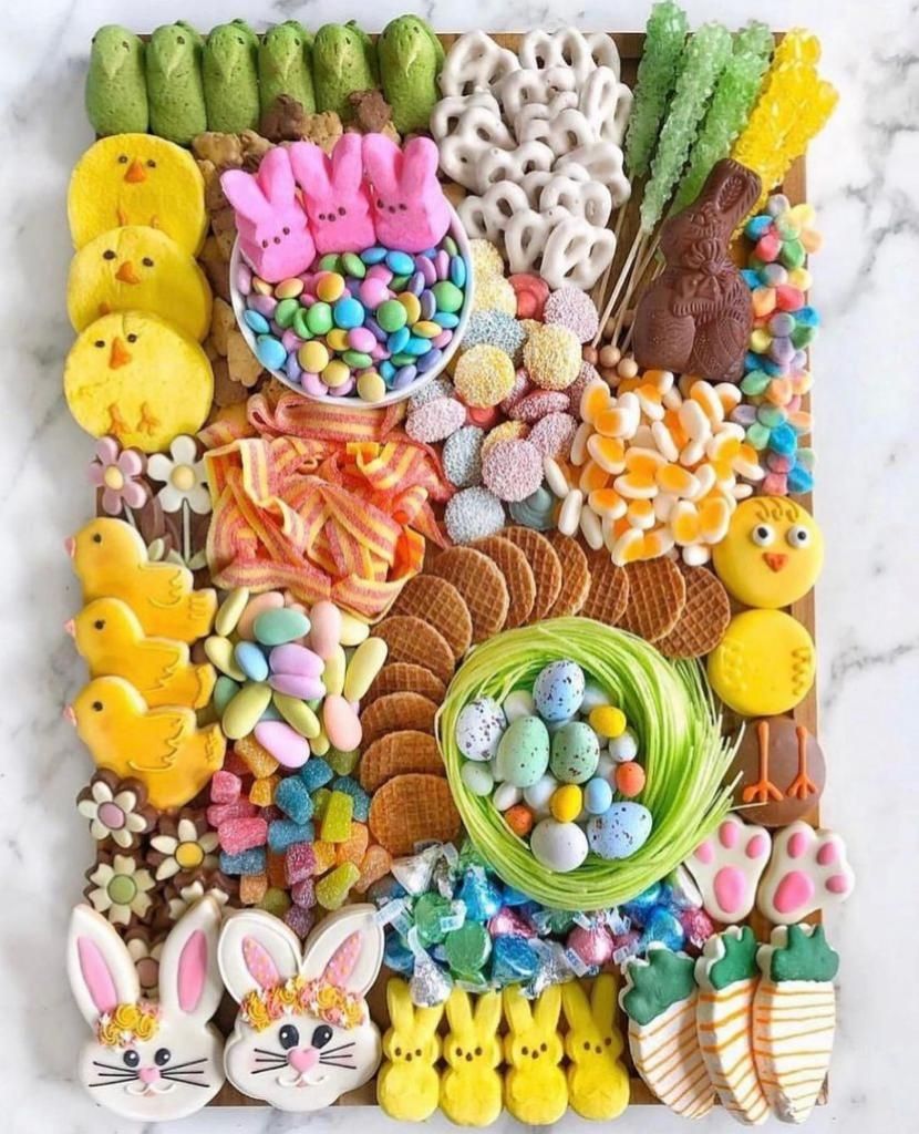 easter