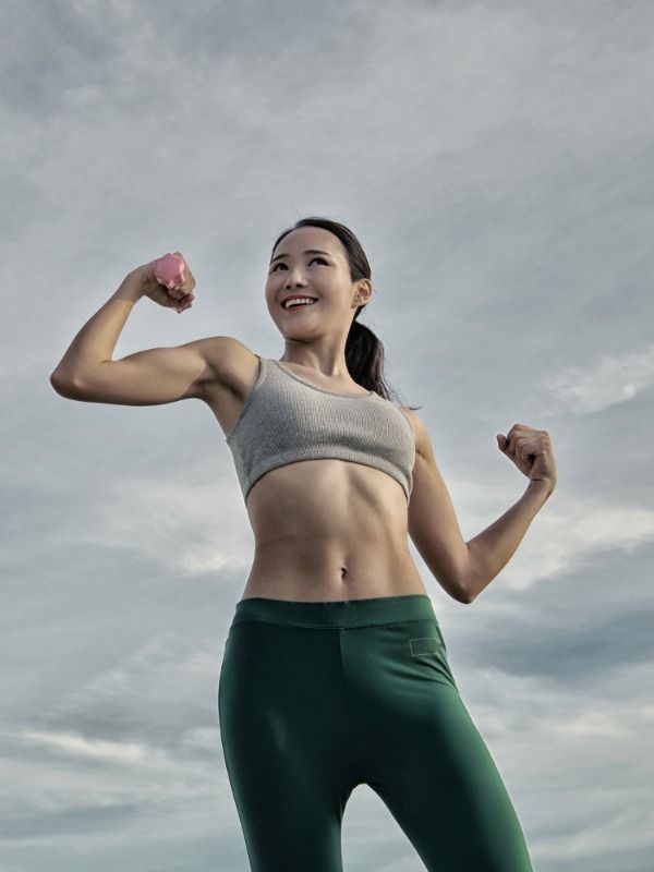 शरीर के किस पार्ट के लिए क्या खाना होता है फायदेमंद? यहां जानें