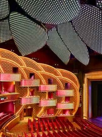 Nita Mukesh Ambani Cultural Centre opens today; Know opening ceremony details, ticket prices of Mumbai's art centre