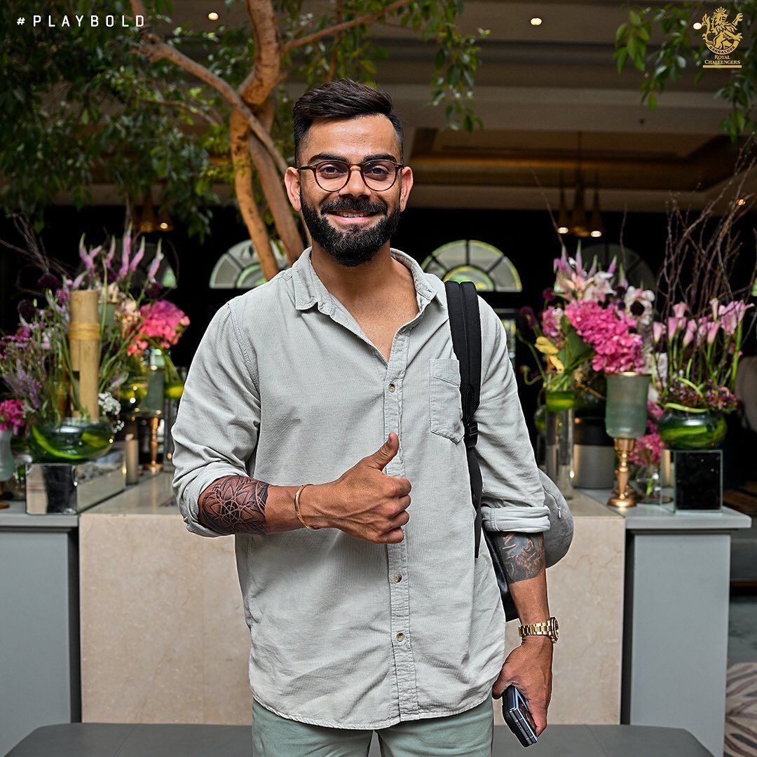 virat kohli casual dress wows with his style statement Blazer Size:140 Local_Delivery Sale Mother of the