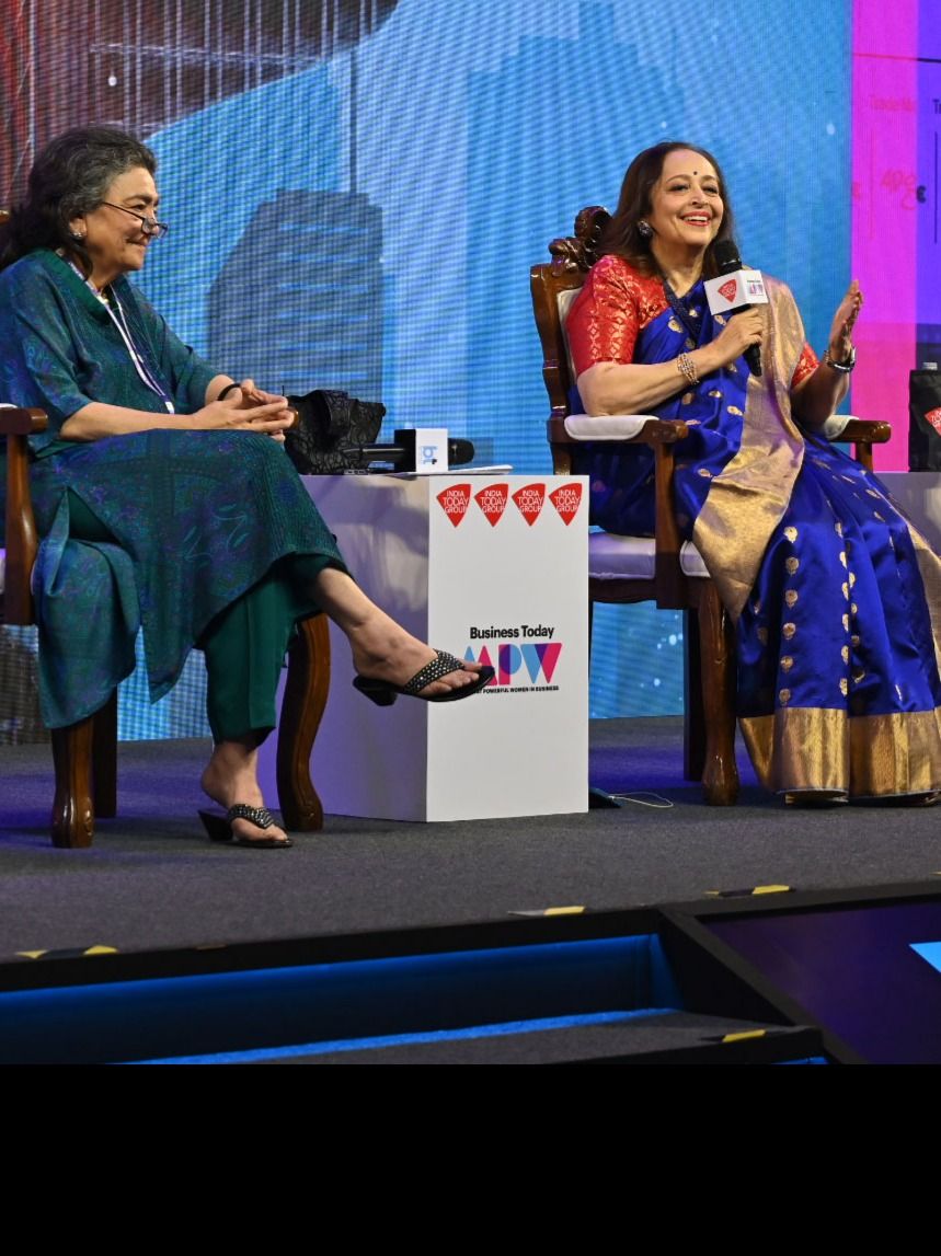 Zia Mody, Swati Piramal, Arundhati Bhattacharya on gender gap in workplace, need for women-led development and more