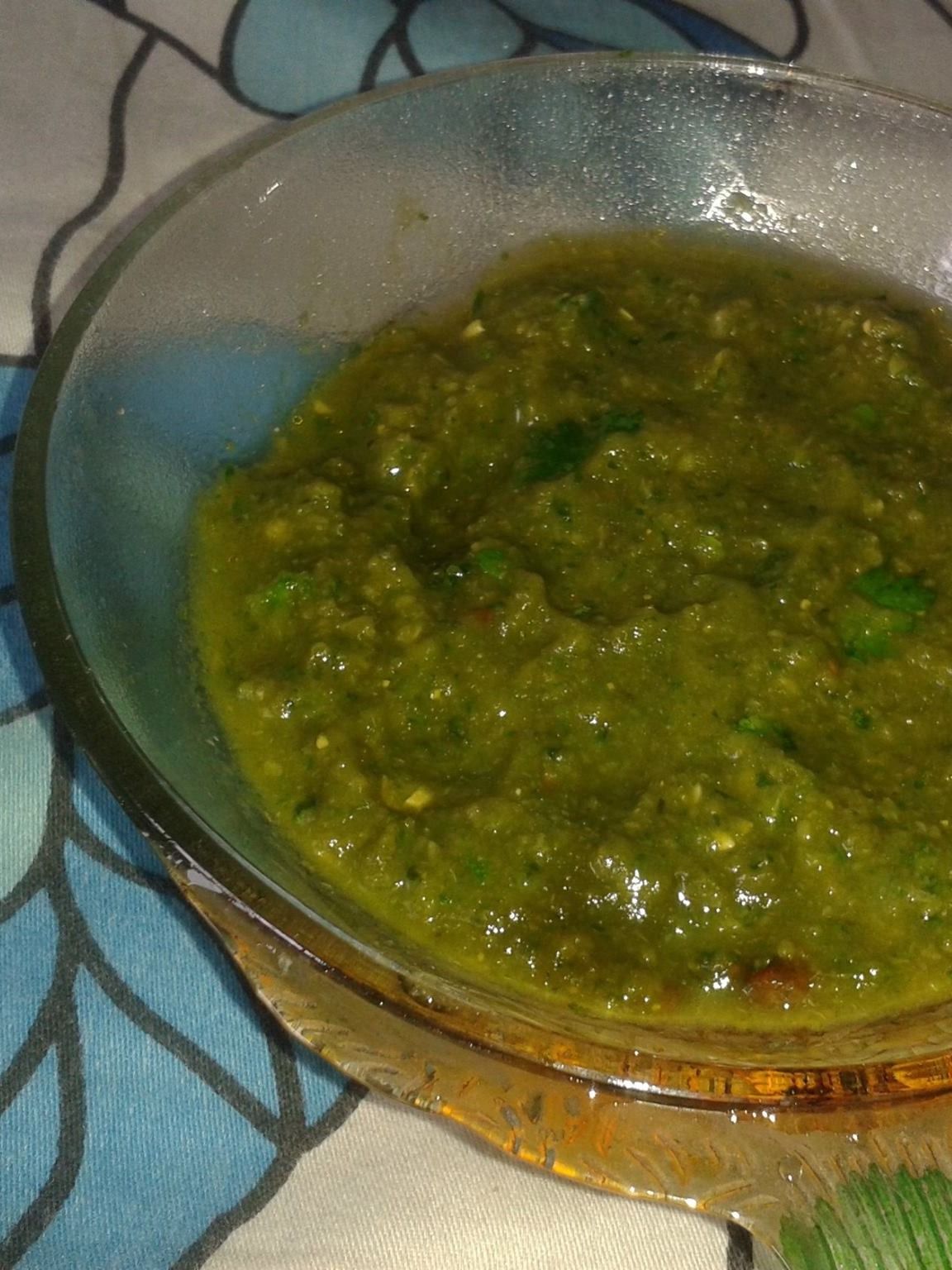 शुगर के मरीज खाने में शामिल करें करेले की चटनी, ये है रेसिपी