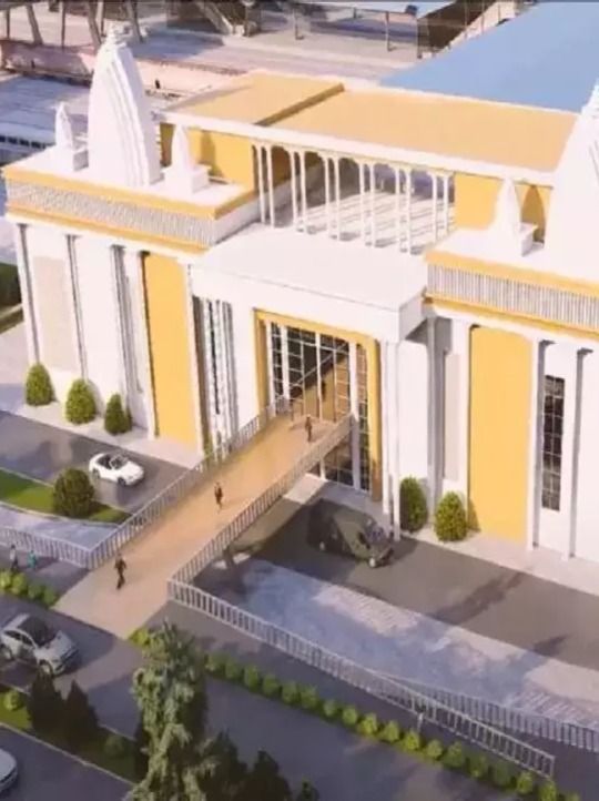 जम्मू-तवी रेलवे स्टेशन की बदल जाएगी तस्वीर, सामने आया मॉडल