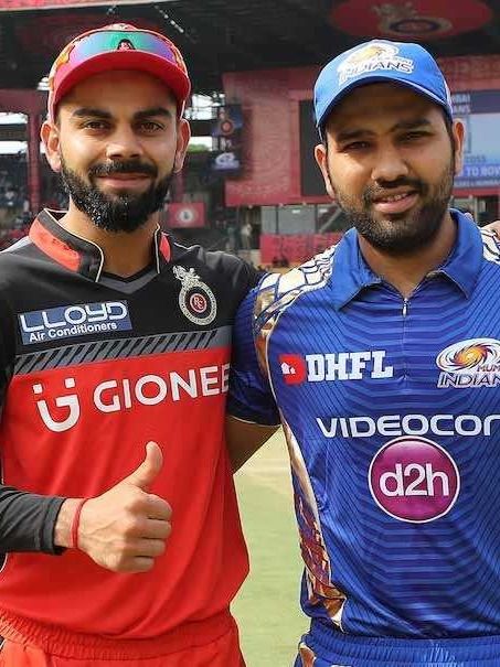 IPL 2023 Match preview: Sunrisers Hyderabad vs Rajasthan Royals and RCB vs MI. Check players, match timings and more