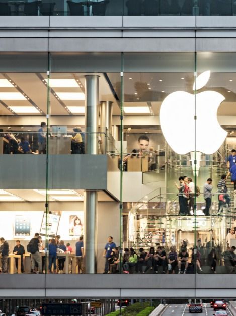 Tech layoffs: iPhone-maker Apple joins Amazon, Meta, Google; may fire corporate retail teams