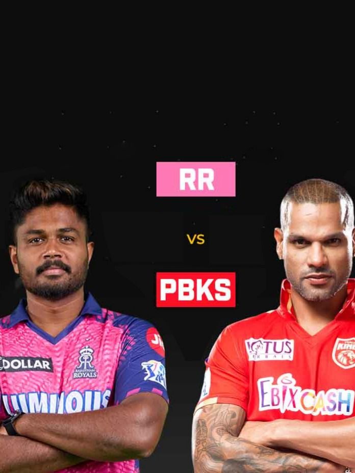 IPL 2023: Rajasthan Royals vs Punjab Kings; Sanju Samson-led RR to face Shikhar Dhawan-led PBKS; Key Players, Match timings, toss, DC vs GT highlights and more