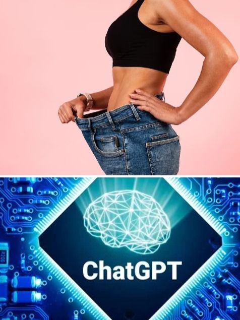 ChatGPT से हमने पूछा तेजी से वजन कम कैसे करें? मिले ये 6 जवाब