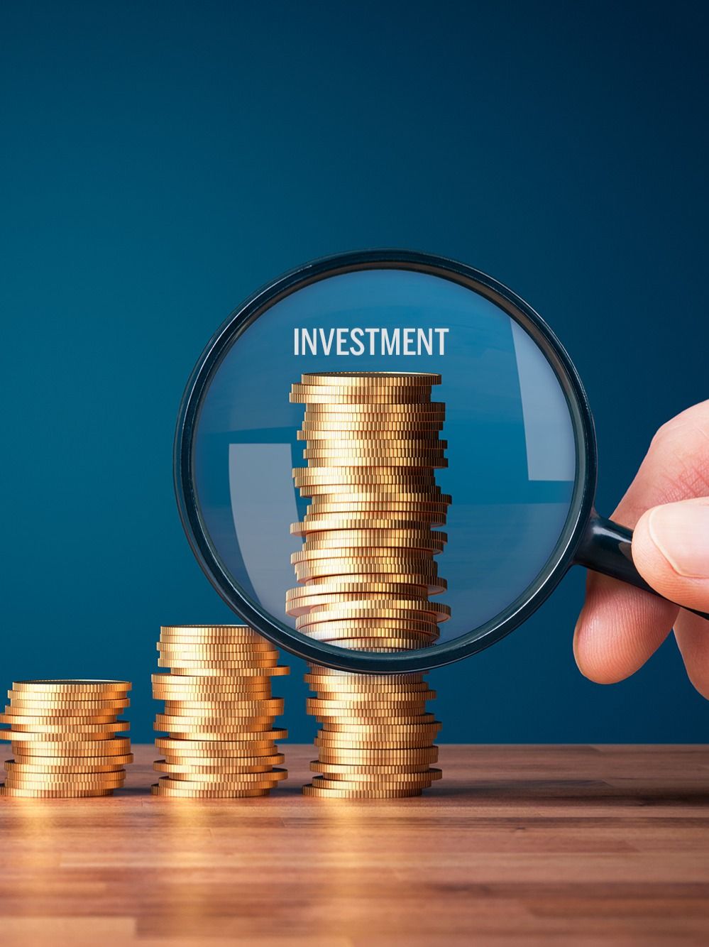 10 Investment Terms You Need to Understand Before Investing