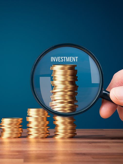 10 Investment Terms You Need to Understand Before Investing