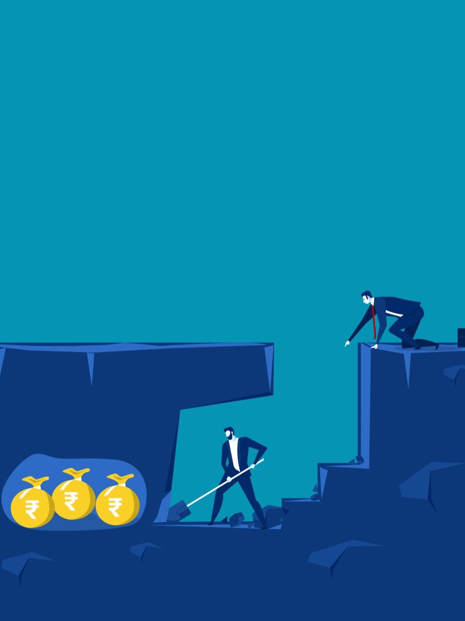 Rs 3.2 lakh crore: The hidden treasure the govt can tap into if it cuts stakes in PSUs