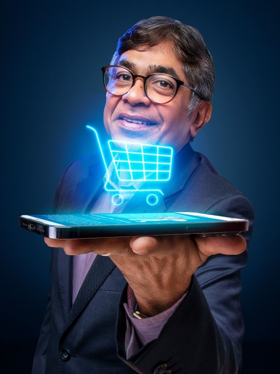 ONDC - Digital India’s new e-bazaar. Will it be a game-changer? - BT Magazine