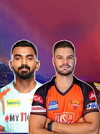 IPL 2023: Lucknow Super Giants vs Sunrisers Hyderabad; KL Rahul-led LSG to face Aiden Markram-led SRH; Key Players, Match timings, toss, Kolkata Knight Riders (KKR) vs Royal Challengers Bangalore (RCB) highlights and more
