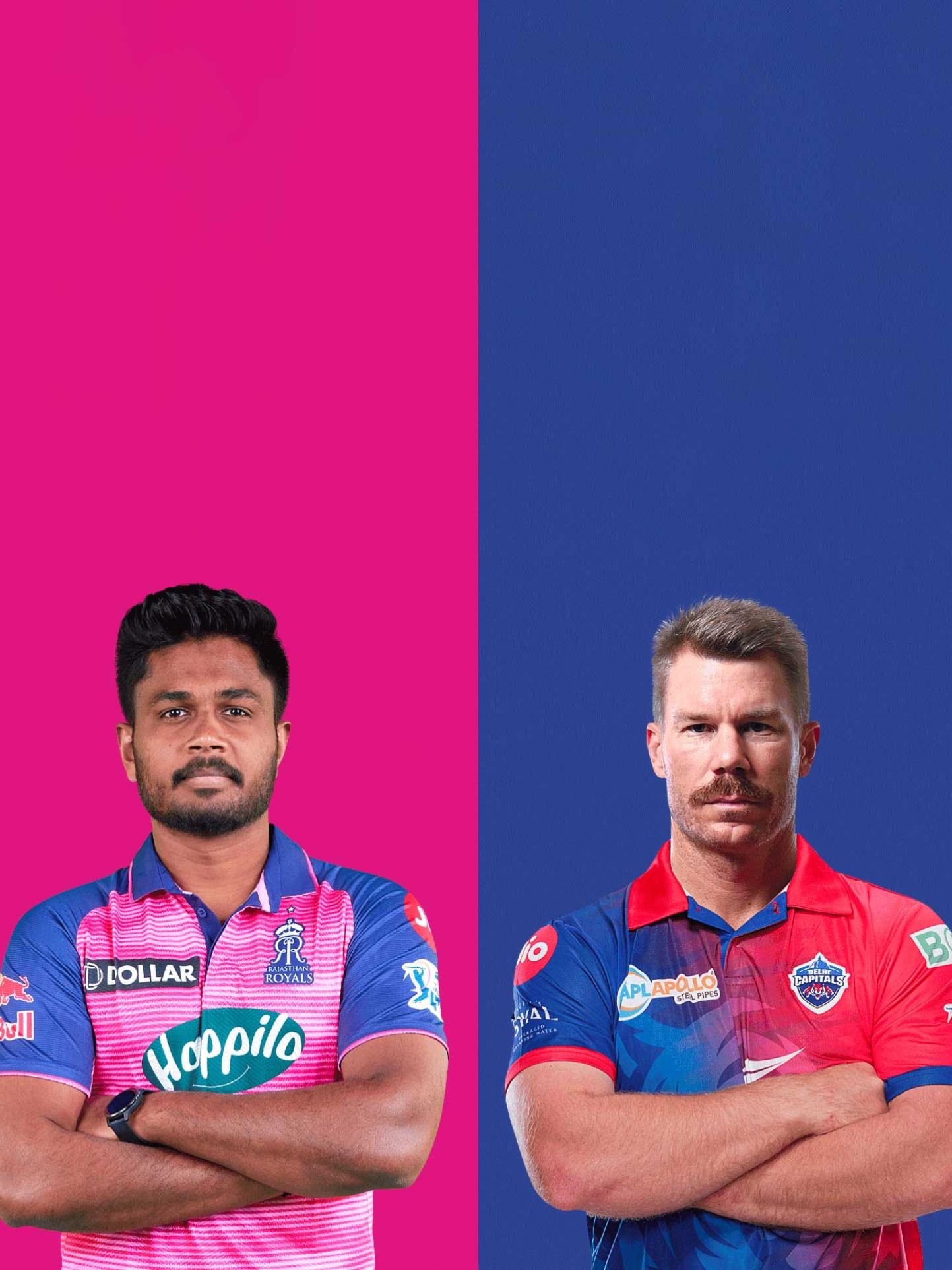 IPL 2023: Rajasthan Royals vs Delhi Capitals & Mumbai Indians vs Chennai Super Kings; Key players, match timings and more