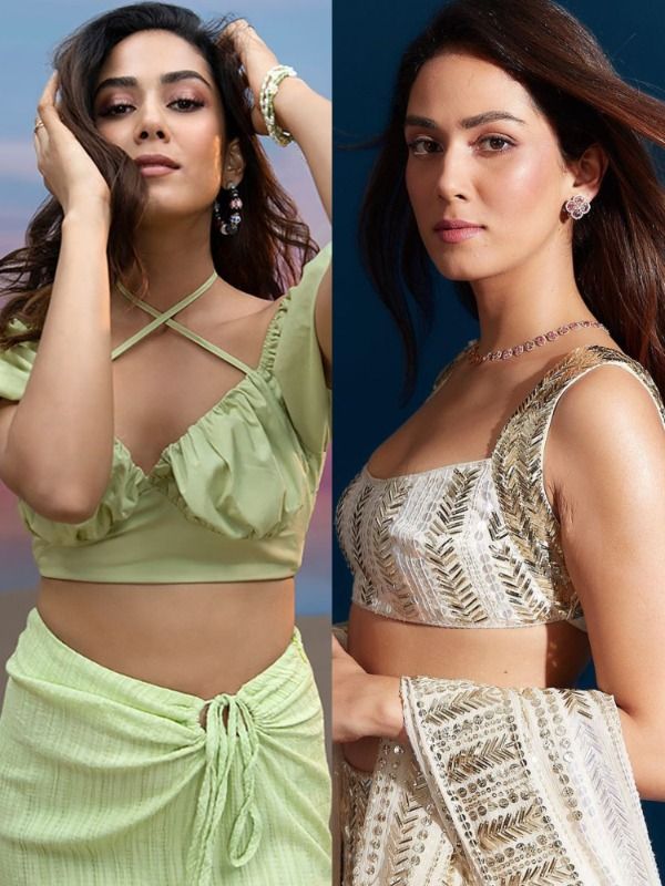 शाहिद कपूर की पत्नी मीरा राजपूत फिट रहने के लिए करती हैं ये काम, यहां जानें पूरा रूटीन