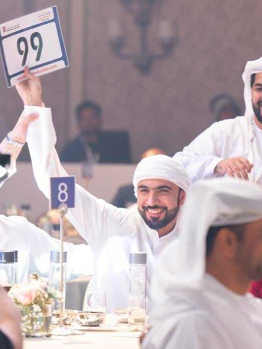 Dubai P7 number plate sold for record-breaking Rs 123 crore, other expensive auctions in history