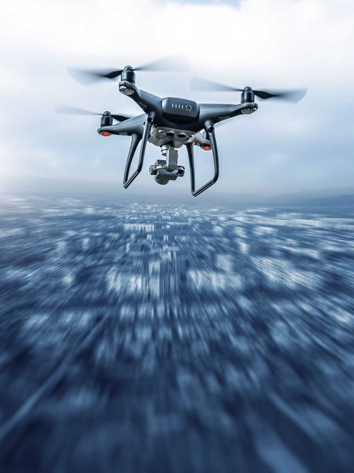 Droneconomics: India aims to expand drone industry to Rs 2,48,000 crore by 2030