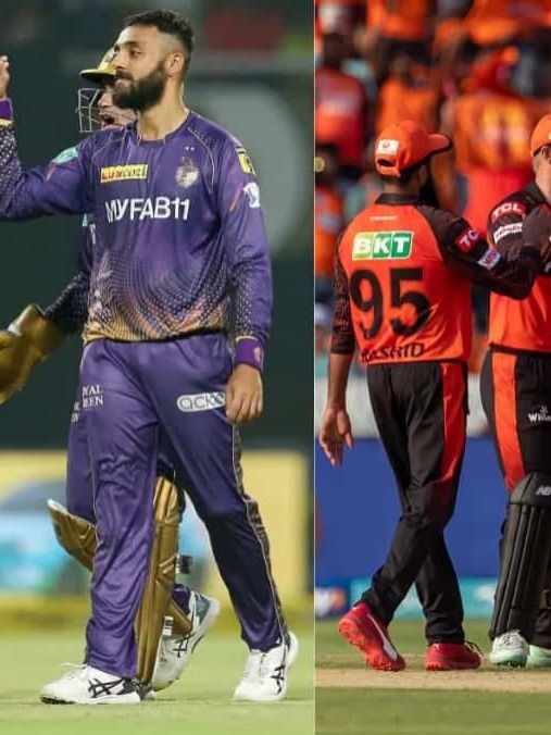 IPL 2023: Kolkata Knight Riders vs Sunrisers Hyderabad - Nitish Rana-led Kolkata Knight Riders to face Aiden Markram-led Sunrisers Hyderabad at today’s IPL match, Players, Match timings, toss, PBKS vs GT match highlights