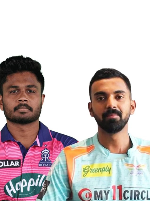 IPL 2023 - Sanju Samson-led Rajasthan Royals to face KL Rahul-led Lucknow Super Giants, RR vs LSG, players, match timings, toss; highlights from MI vs SRH