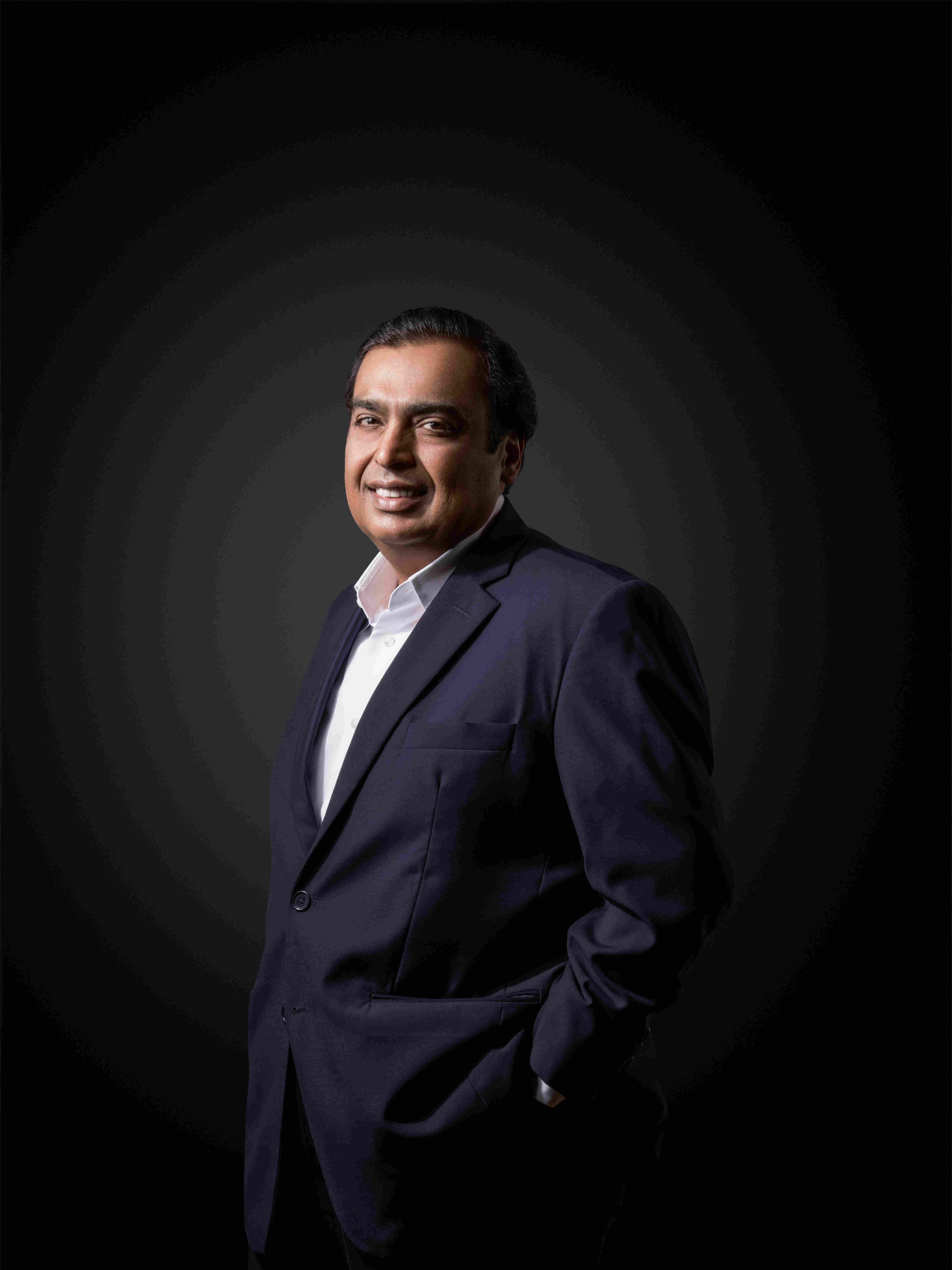 Mukesh Ambani Birthday: Net worth, business, family, other lesser known facts you need to know