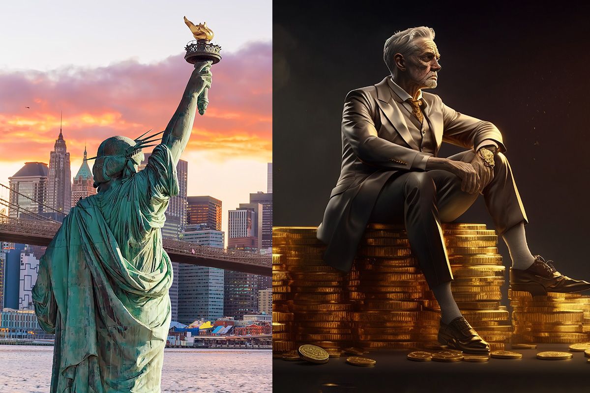 worlds richest cities