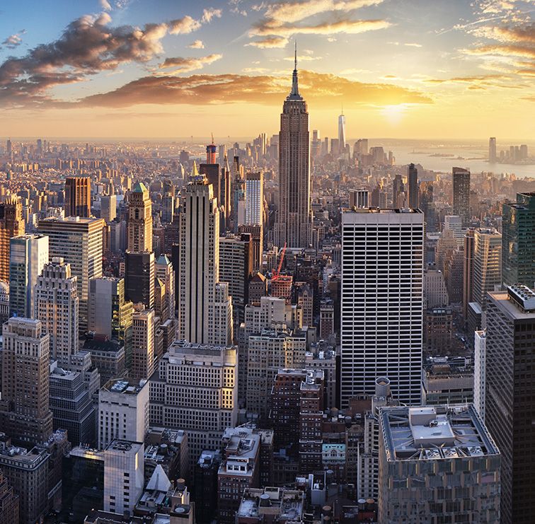 new york apartments