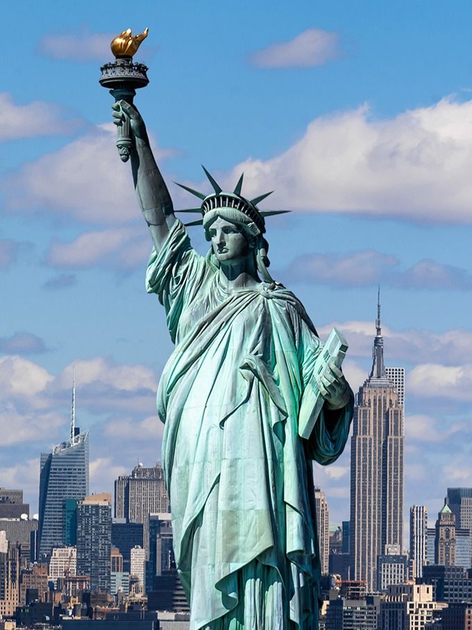 New York is World’s Richest City and home to over 3 lakh millionaires, 58 billionaires