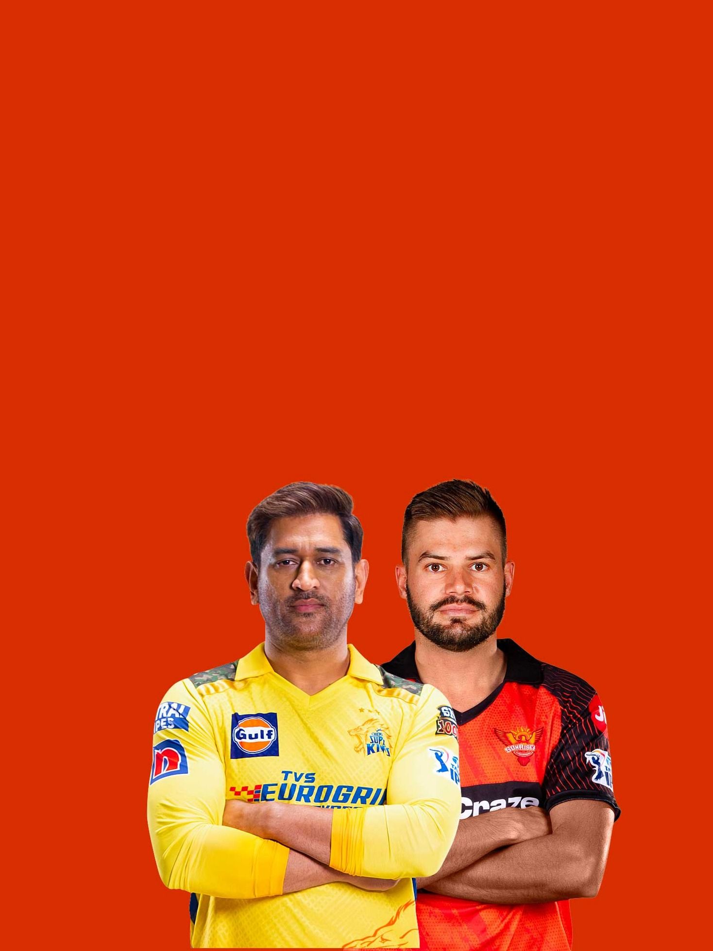 IPL 2023 Chennai Super Kings (CSK) vs Sunrisers Hyderabad (SRH): Match timings, points table, key players to watch in today’s match