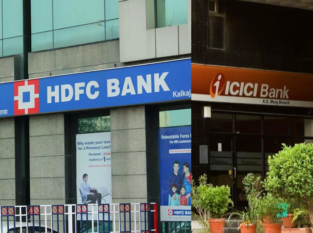 hdfc bank share price