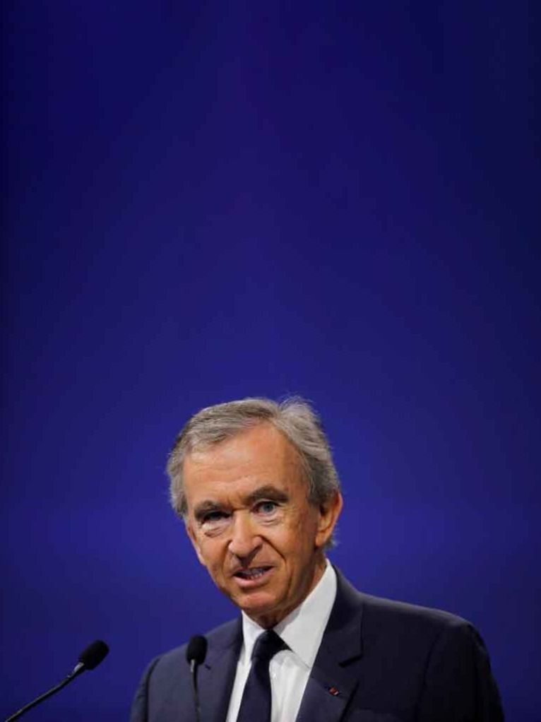 World’s richest person auditions his children to run his luxury empire; know all about LMVH succession race to control brands like Louis Vuitton, Christian Dior, Tiffany & Co