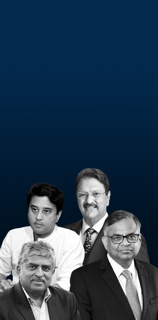 bt best CEOs