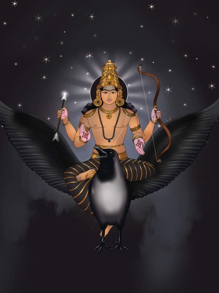  মে মাসের এই তারিখে শনি জয়ন্তী, কাটান সব বাধা