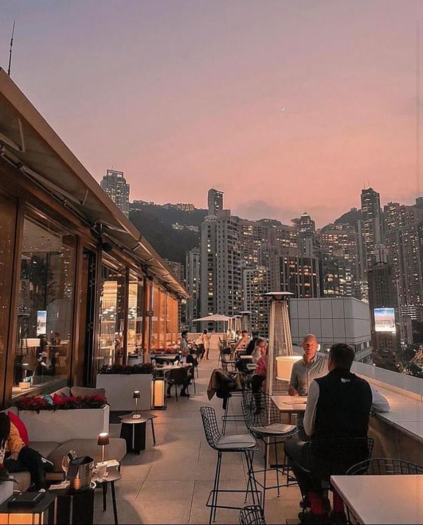 rooftop