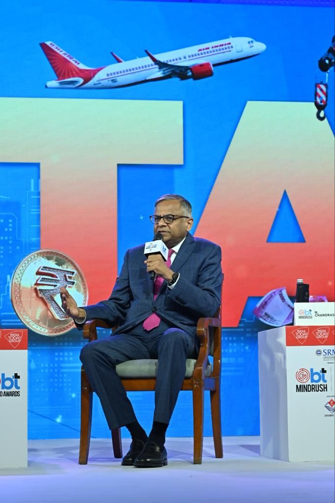 Chandrasekaran