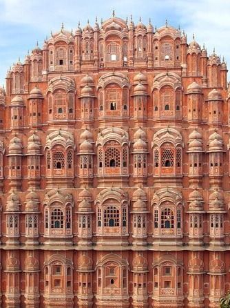 The Perfect Weekend Itinerary: Exploring Jaipur