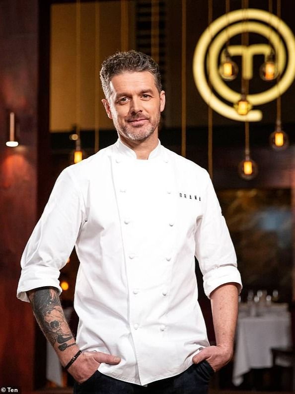 MasterChef Australia judge Jock Zonfrillo's sudden death at 46 on eve of show's new season: Last video goes viral, reactions and more