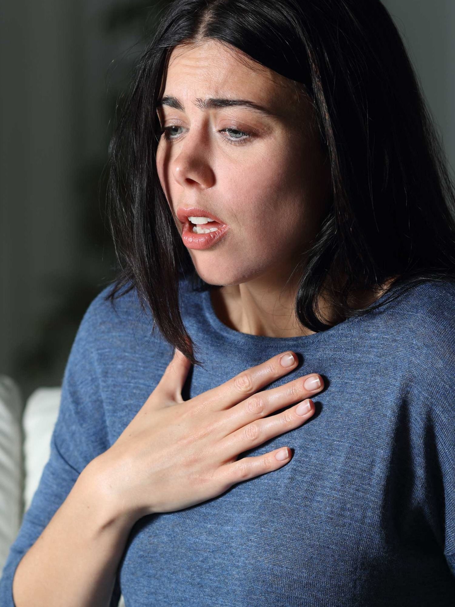 World Asthma Day 2023: Theme, significance, treatment, yoga asanas that can help reduce asthma symptoms