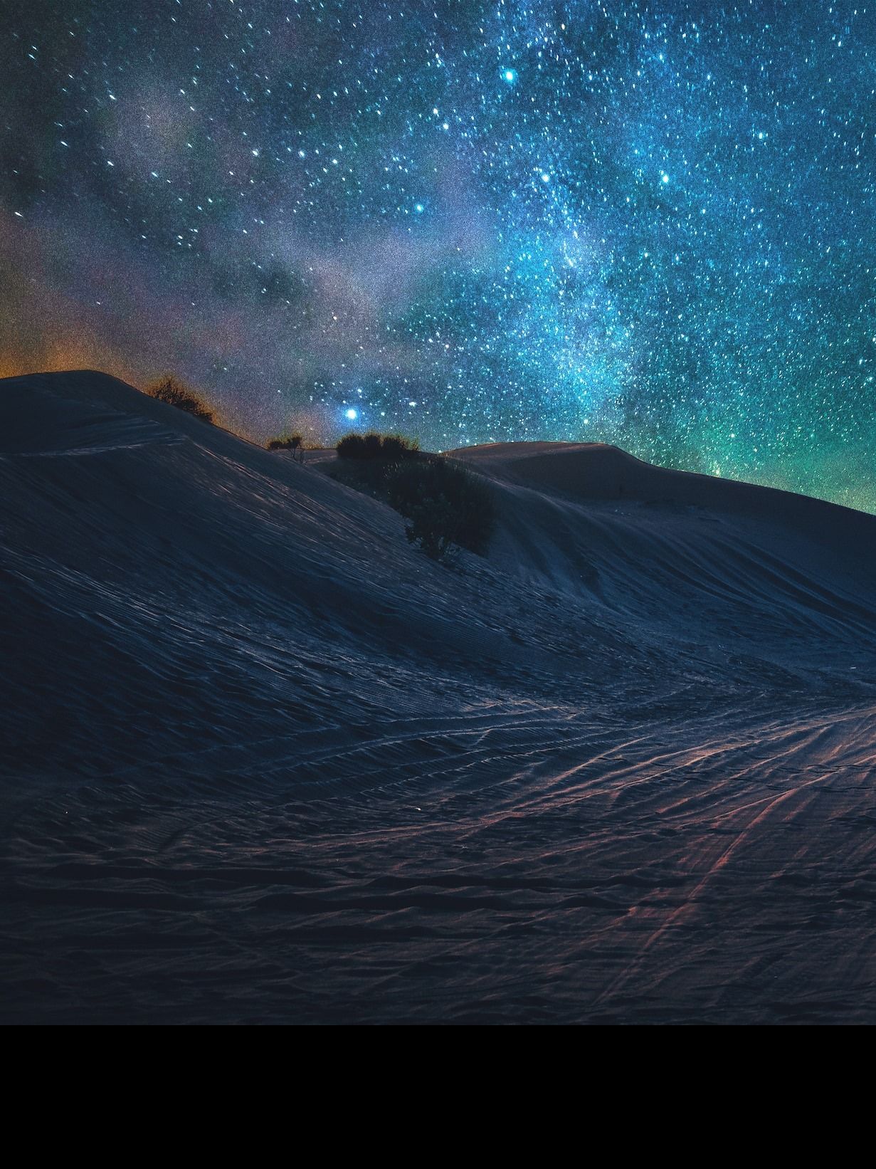 Aurora Borealis in Ladakh: Viral 360° video shows stunning vista. What are Northern Lights and Southern Lights?