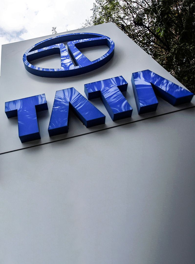 Tata Group
