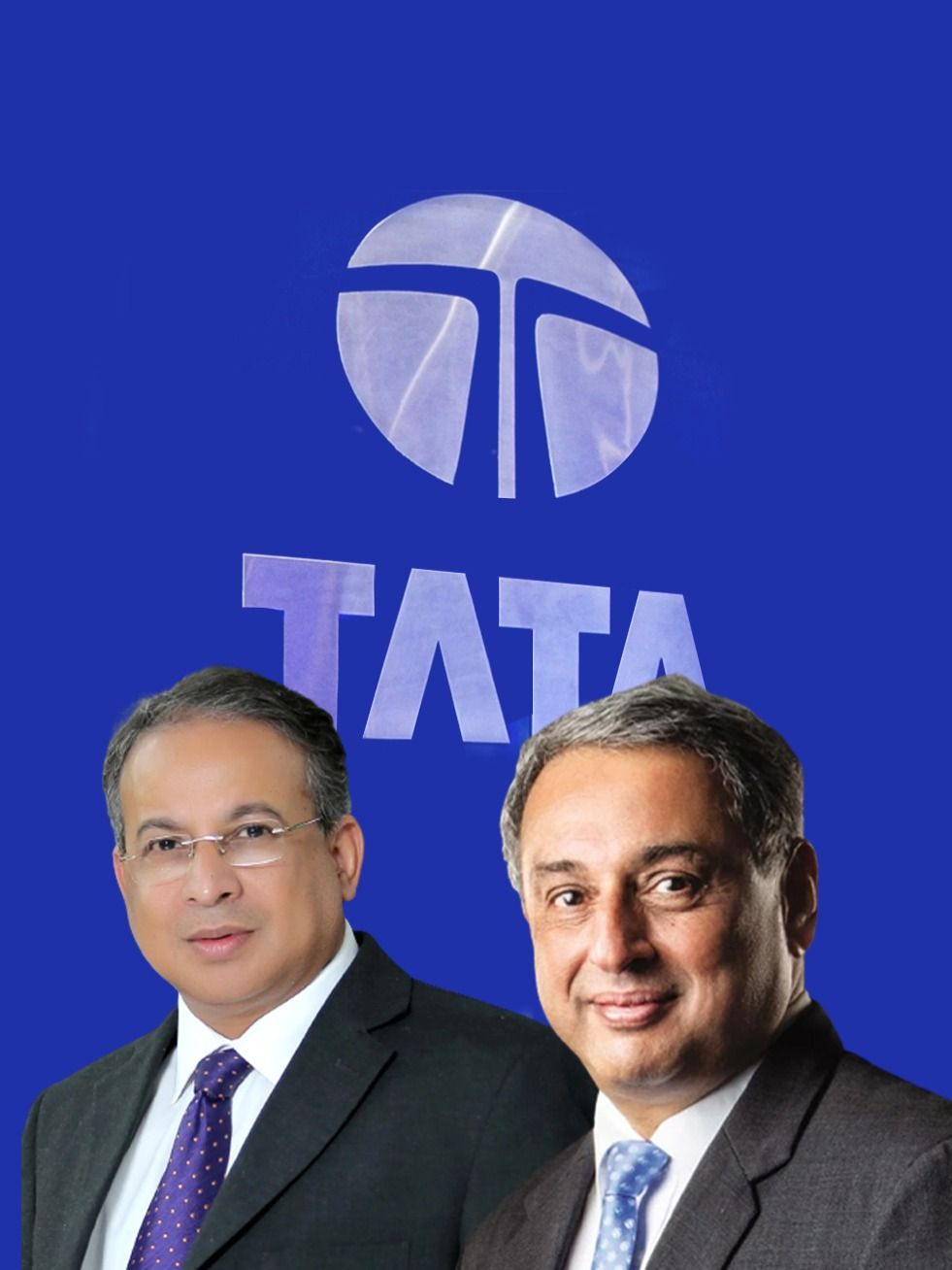 From TV Narendran to Praveer Sinha: How Tata Group companies’ CEOs are transforming the conglomerate
