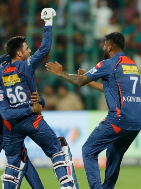 Kohli-Gambhir spat, Rishabh Pant's appearance, Rinku Singh's 6s: Top moments from IPL 2023