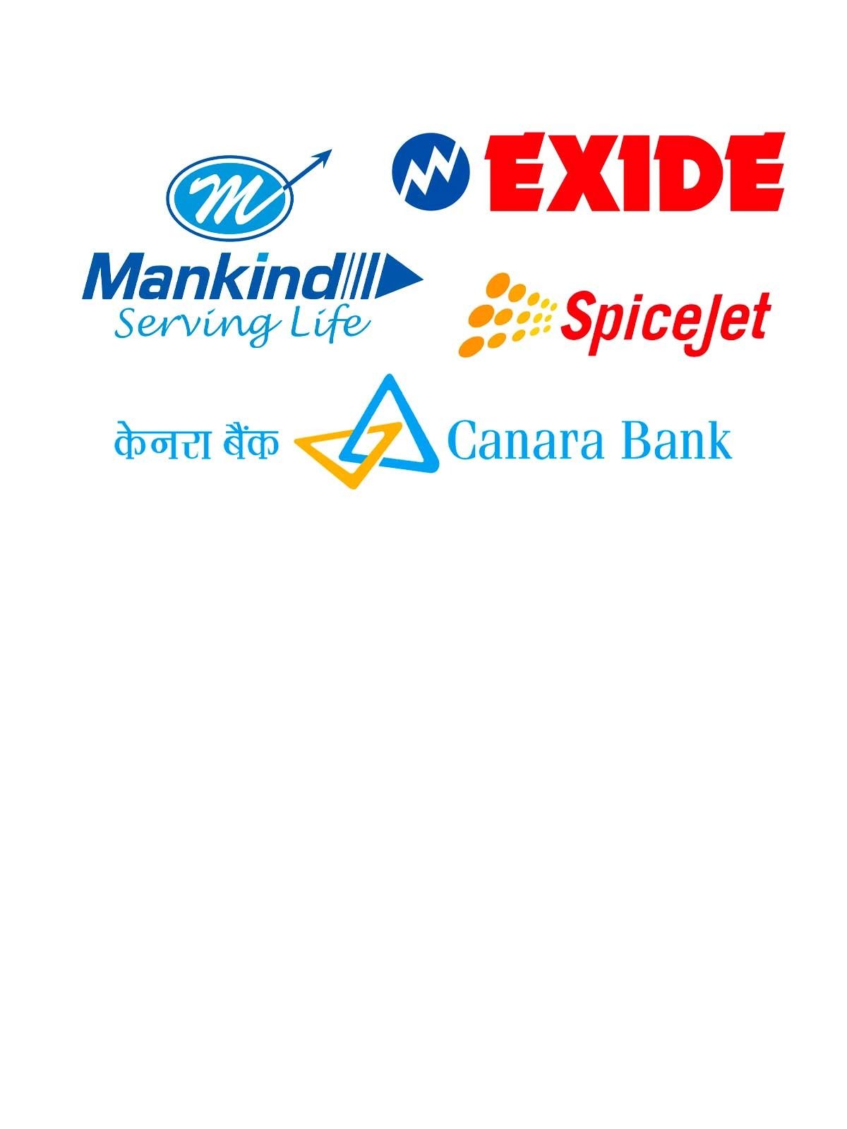 Mankind Pharma, Exide, SpiceJet, Canara Bank, other stocks to watch on May 9, 2023