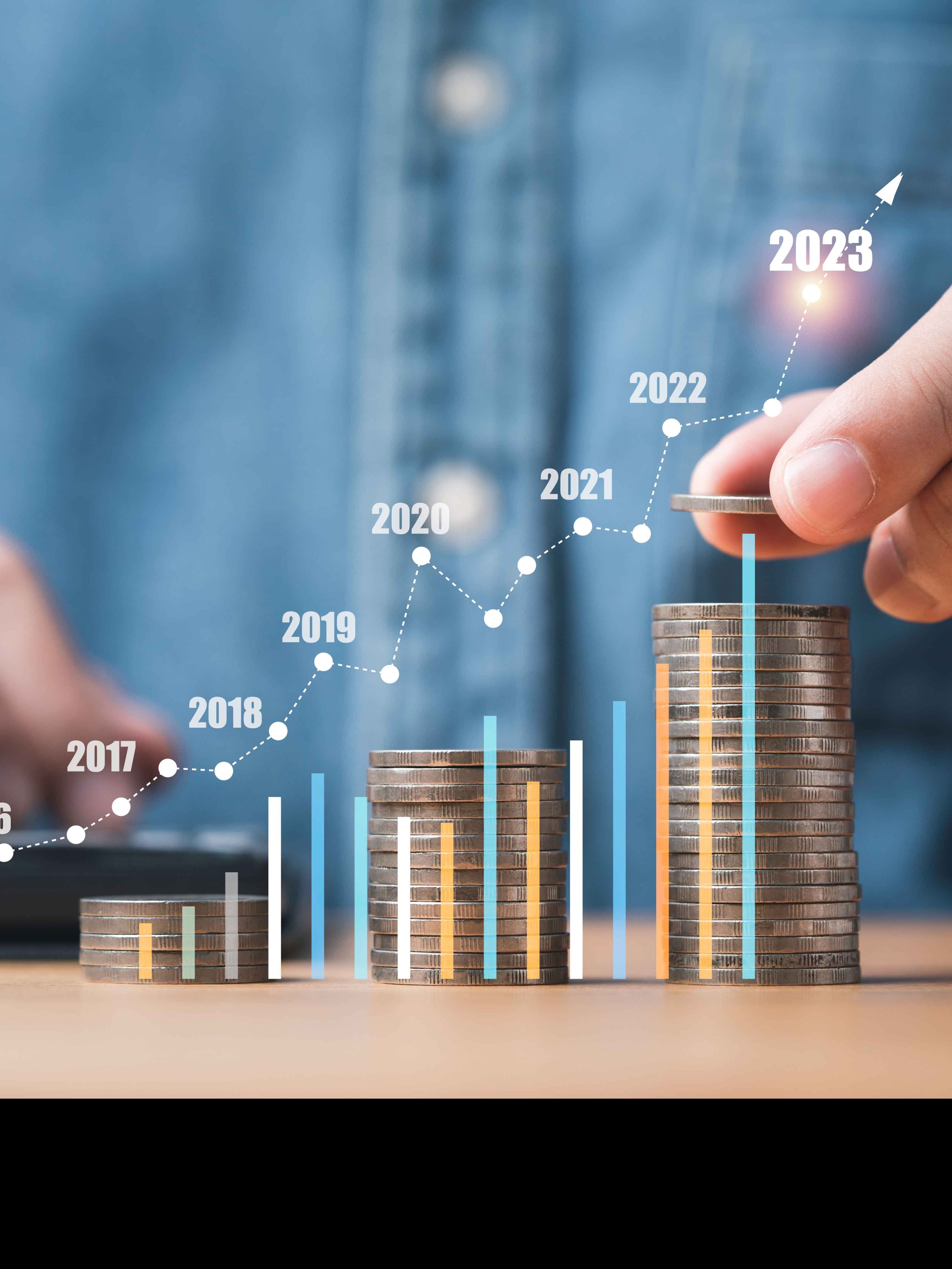 Multibagger stock: 370% return in 1 year! What's driving the rally?