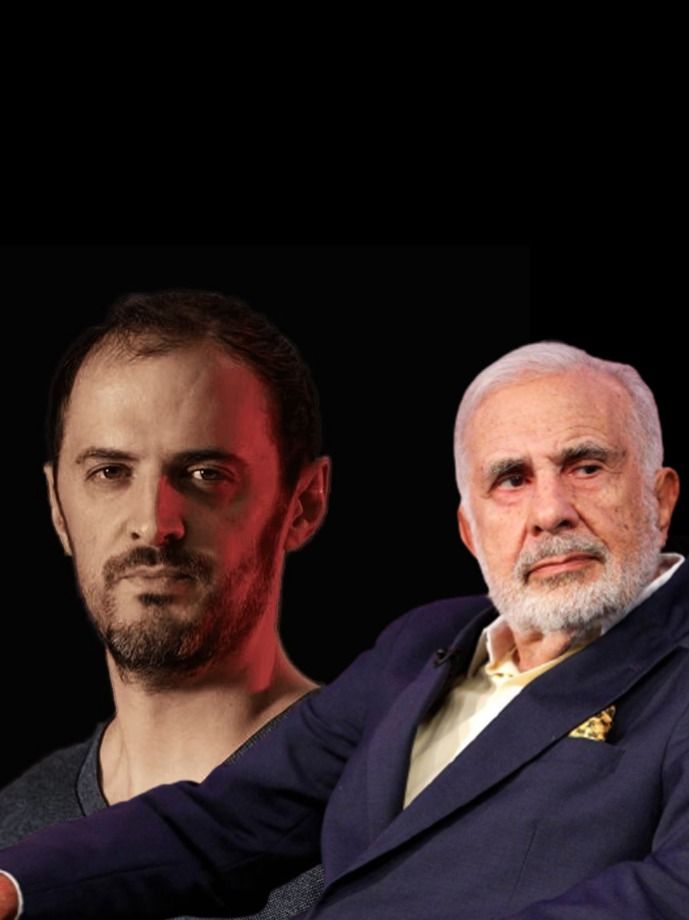 Who is Carl Icahn? Hindenburg's latest target after Gautam Adani, Jack Dorsey